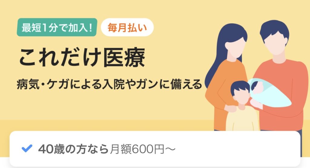 これだけ医療画像