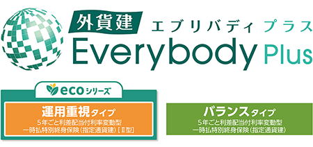 エブリバディプラス商品画像